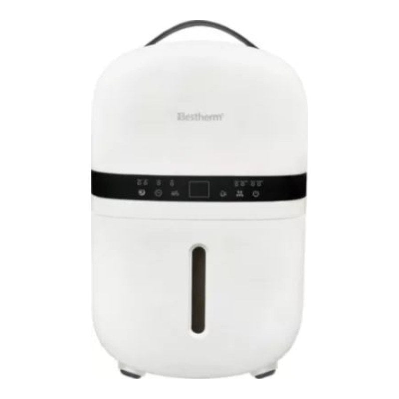 Deshumidificateur BESTHERM NOVA 5L/j – Purifiant, anti-odeurs