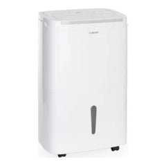 Deshumidificateur KLARSTEIN DryFy Connect 30 | 30 L/j | Blanc