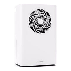 Deshumidificateur KLARSTEIN CircleDry Smart 12 L/j 260W 24 m² WiFi