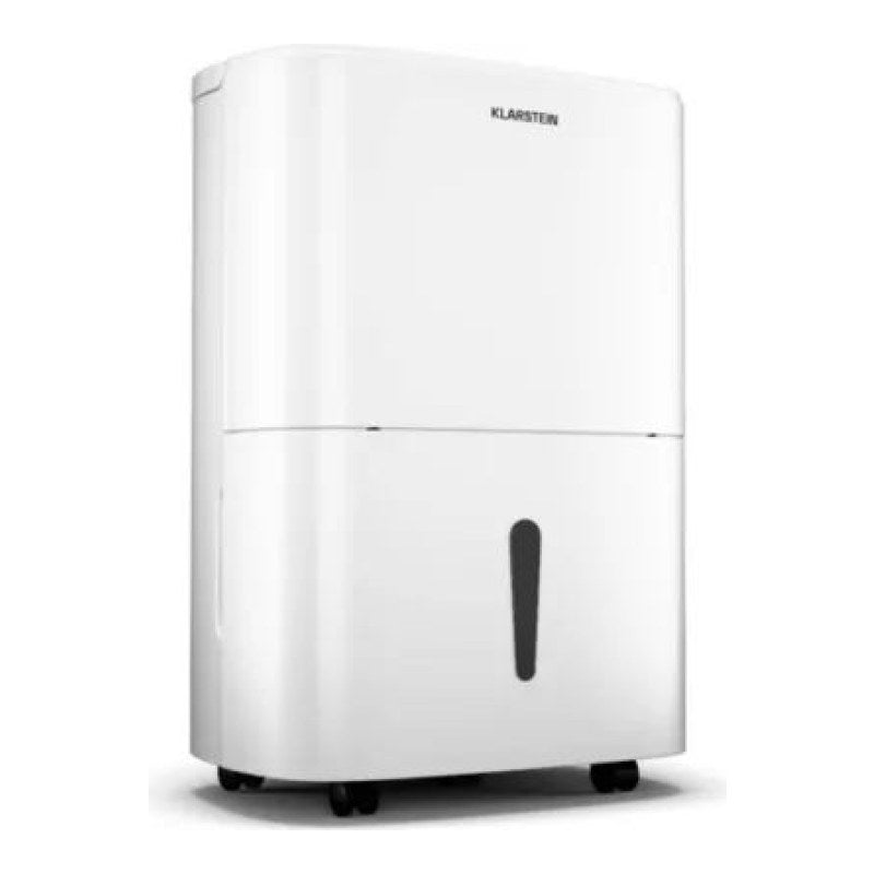 Deshumidificateur KLARSTEIN DryFy 20 L/j 22 m² 230 m³/h Blanc