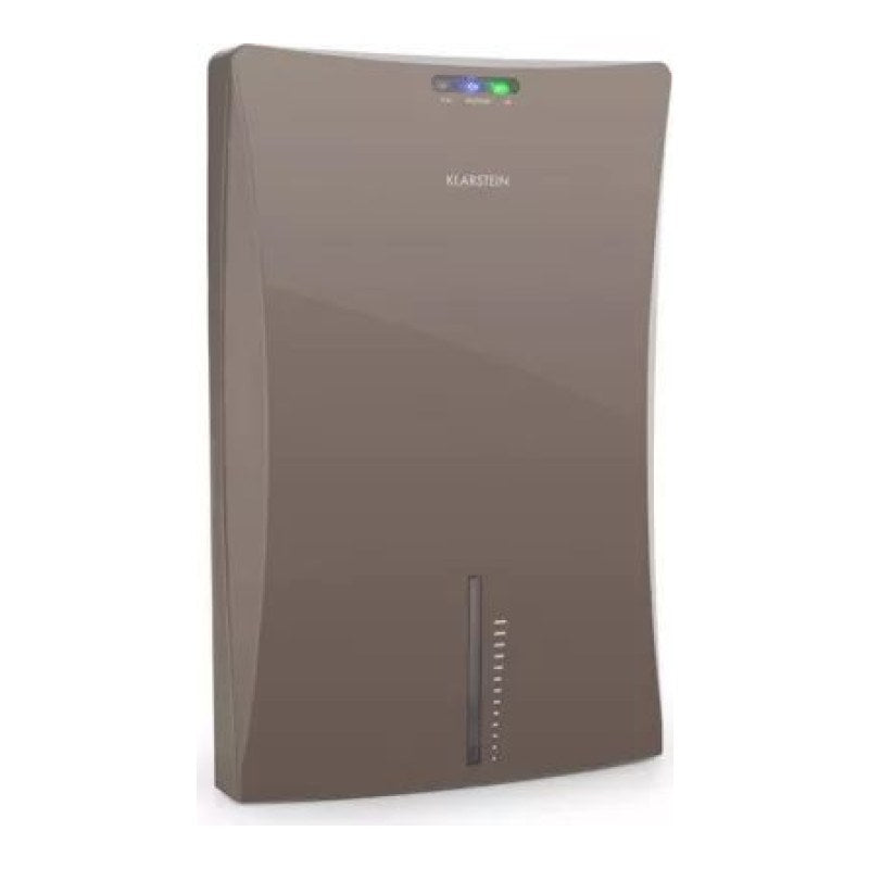 Deshumidificateur KLARSTEIN drybest 2000 2g déshumidificateur d‘air