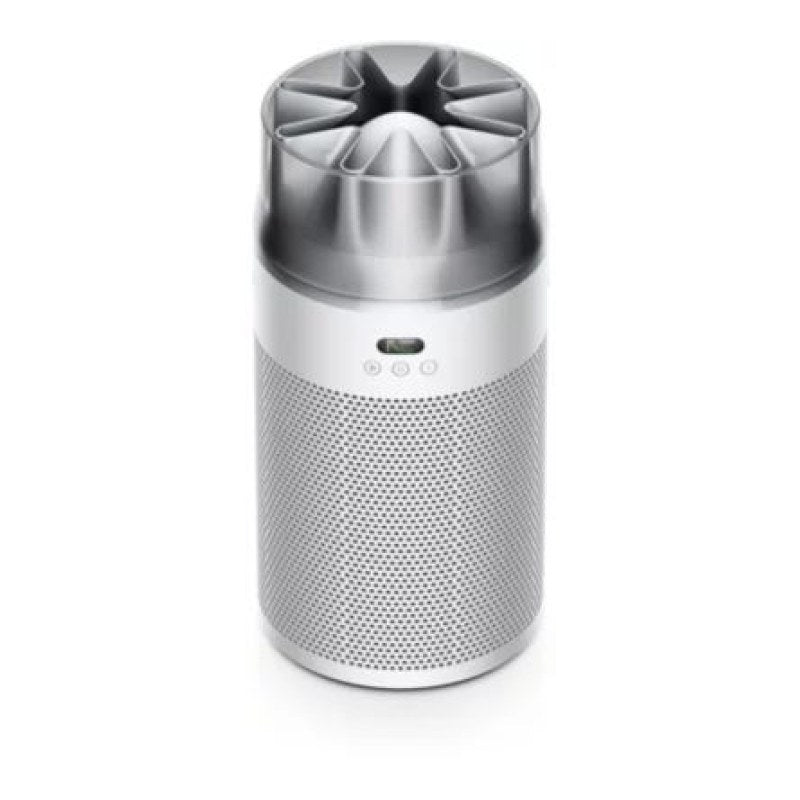 Purificateur d'air DYSON HushJet Purifier Compact Blanc