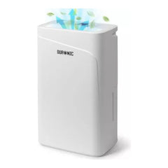 Deshumidificateur DURONIC Duronic DH121 Déshumidificateur 300W Jus