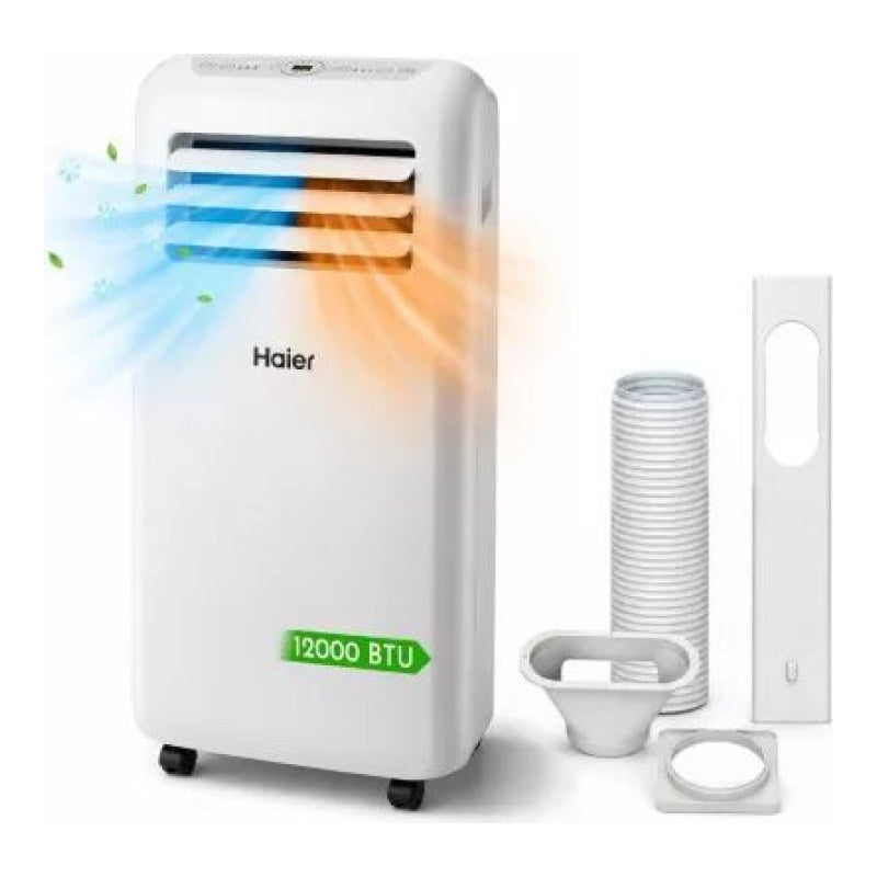 Climatiseur réversible HAIER AM12AA1GAA