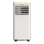 Climatiseur DREAME P-Wind 9K-Camel Gold