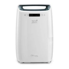 Deshumidificateur DELONGHI DEXD216RF Blanc