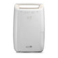Deshumidificateur DELONGHI DEX210SF Blanc
