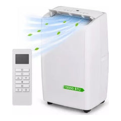 Climatiseur KOOPER 5925929