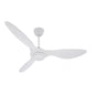 Ventilateur KLASSFAN HELIX WHITE