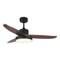 Ventilateur KLASSFAN DARKWIND