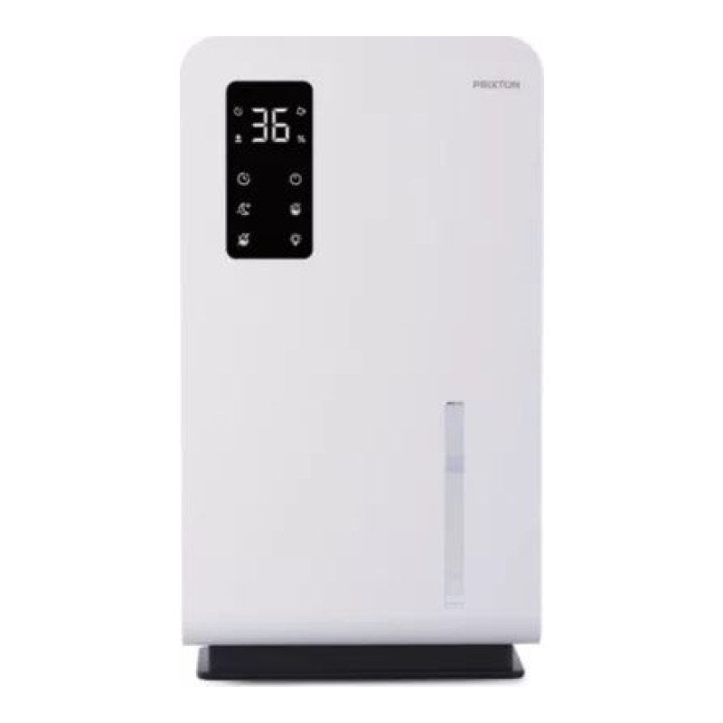 Deshumidificateur PRIXTON Déshumidificateur et Purificateur Aura