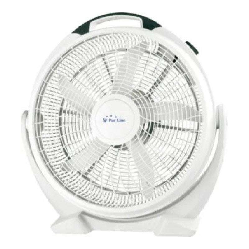 Ventilateur PURLINE VENTY IND 110PP