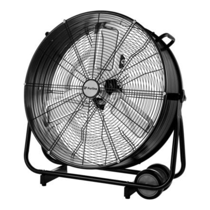 Ventilateur PURLINE VENTY METABLAST S