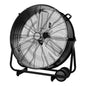 Ventilateur PURLINE VENTY METABLAST S