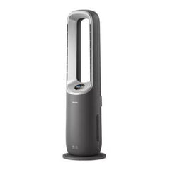 Purificateur d'air, ventilateur, chauffage PHILIPS AMF870/15 3-en-1 Série 8000, jusqu’à 70 m², Gris