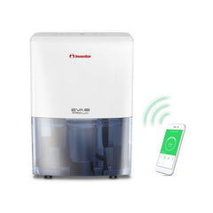 Eva II Pro (20 L/jour)