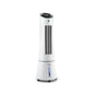 Skyscraper Ice 4-in-1 Rafraîchisseur d'air et Ventilateur 180 m³/h 30 W Oscillation mobile Télécommande