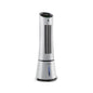 Skyscraper Ice 4-in-1 Rafraîchisseur d'air et Ventilateur 180 m³/h 30 W Oscillation mobile Télécommande