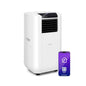 Max Breeze Smart climatiseur mobile 15000 BTU/h (4,4 kW) EEC A