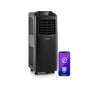Pure Blizzard Smart 9k climatiseur mobile 9000 BTU/2,6 kW CEE A télécommande