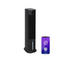 Skytower Grand Smart rafraîchisseur d'air 80W 460 m³/h 8 litres mobile