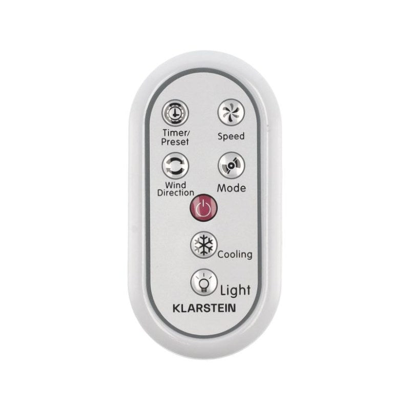 Télécommande - Max Fresh - 10047897