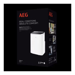 AXP26U338CW (12000 BTU)