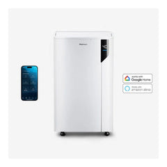 20L Premium Dehumidifier with Special One-Click Laundry Mode and Smart App Control