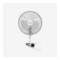 15 cm Mini Clip Fan - Ultra-Quiet & High Power