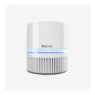 3-in-1 Mini Air Purifier with True HEPA Filter & Negative Ioniser