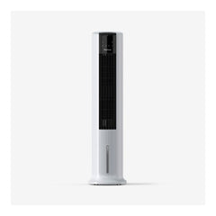 OmniAir 7L Evaporative Air Cooler & Portable Tower Fan with Humidification Modes