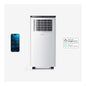 9000 BTU 4-in-1 Portable Air Conditioner
