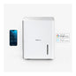 30L Dehumidifier with Smart App Control