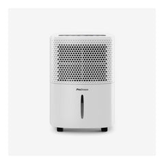 12L Dehumidifier with Built-in Humidistat