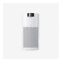 Ultra-Powerful Air Purifier with UV-Cleansing Light, Ioniser and 3 Layer Filtration System
