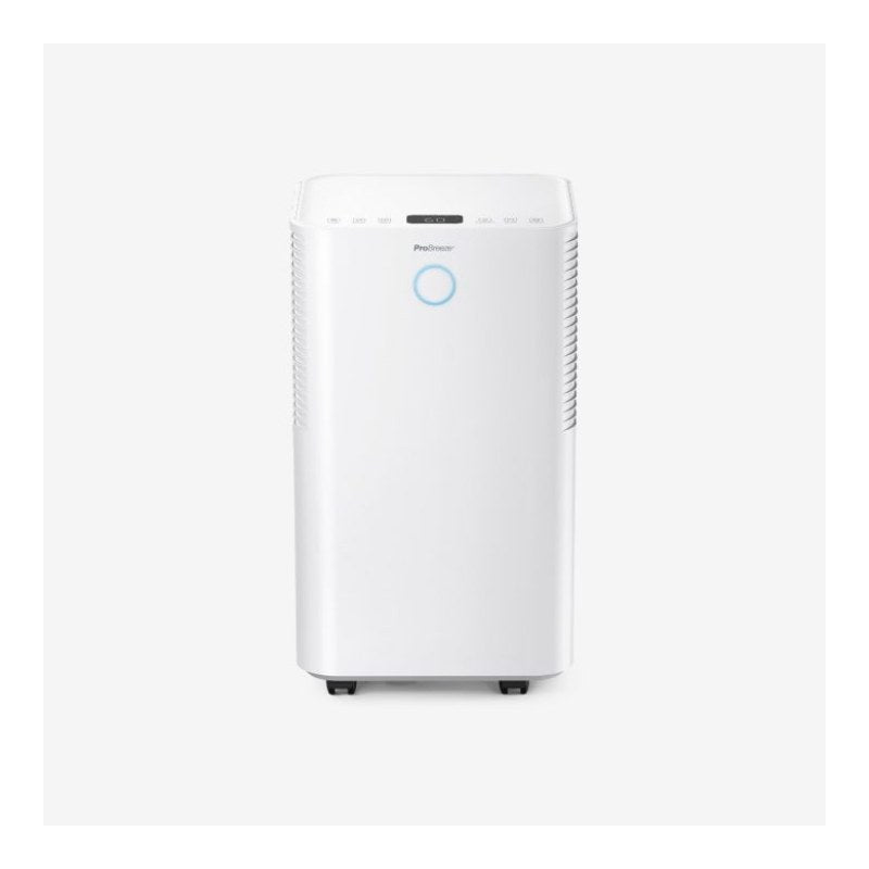 OmniDry 12L Quiet Dehumidifier with Max Extraction