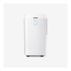 OmniDry 12L Quiet Dehumidifier with Max Extraction