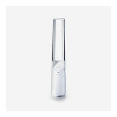 102 cm Bladeless Tower Fan - White