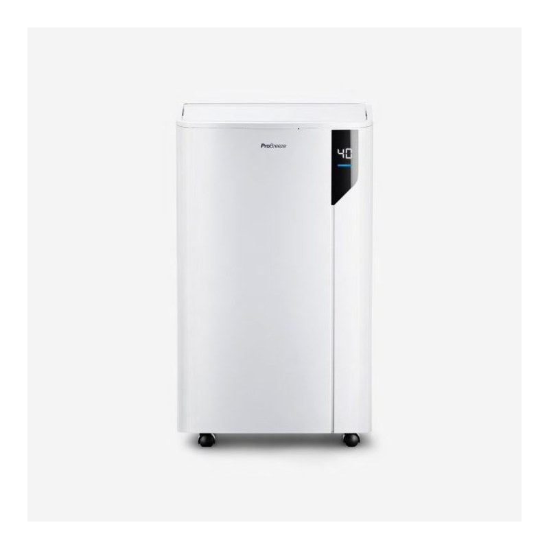 20L Premium Dehumidifier with Special One-Click Laundry Mode