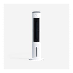 OmniAir 5L Evaporative Air Cooler & Portable Tower Fan with Humidification Modes