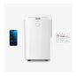 OmniDry 20L Quiet Dehumidifier with Laundry Mode and Smart App Control