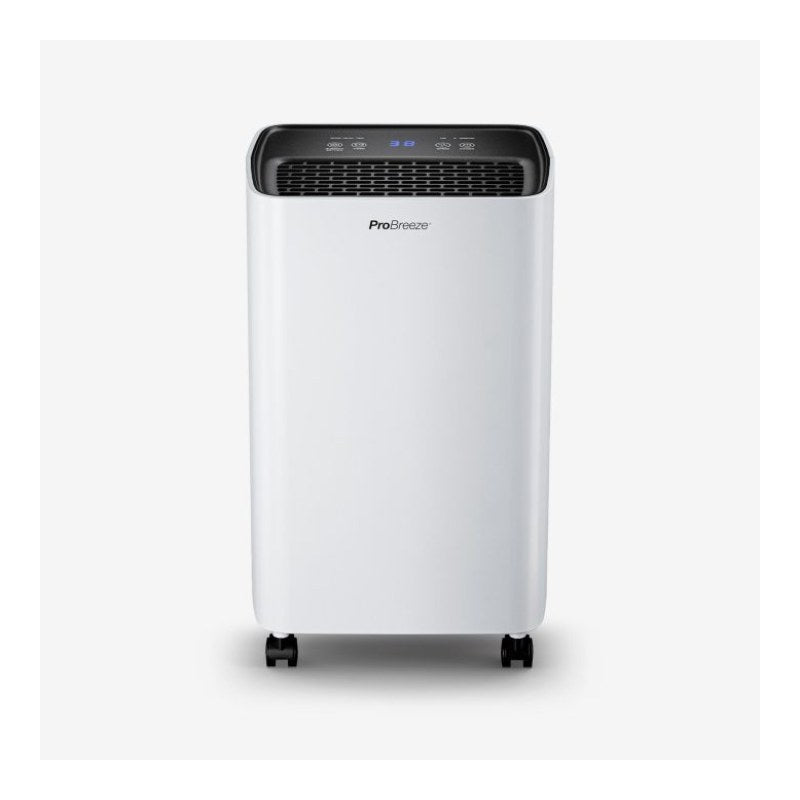 6L Compact Dehumidifier