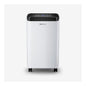 12L Compact Dehumidifier