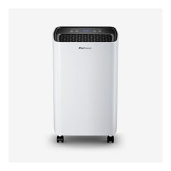 12L Compact Dehumidifier