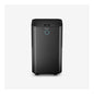 OmniDry 12L Quiet Dehumidifier with Max Extraction - Black
