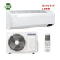 Wind-Free AR12 (12000 BTU)
