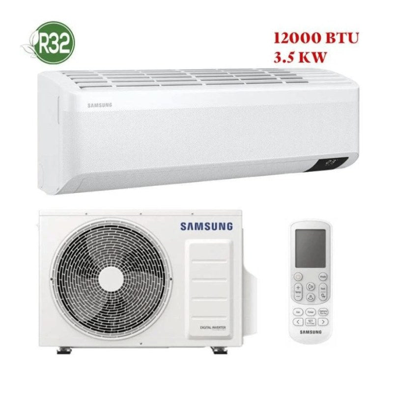 Wind-Free AR12 (12000 BTU)