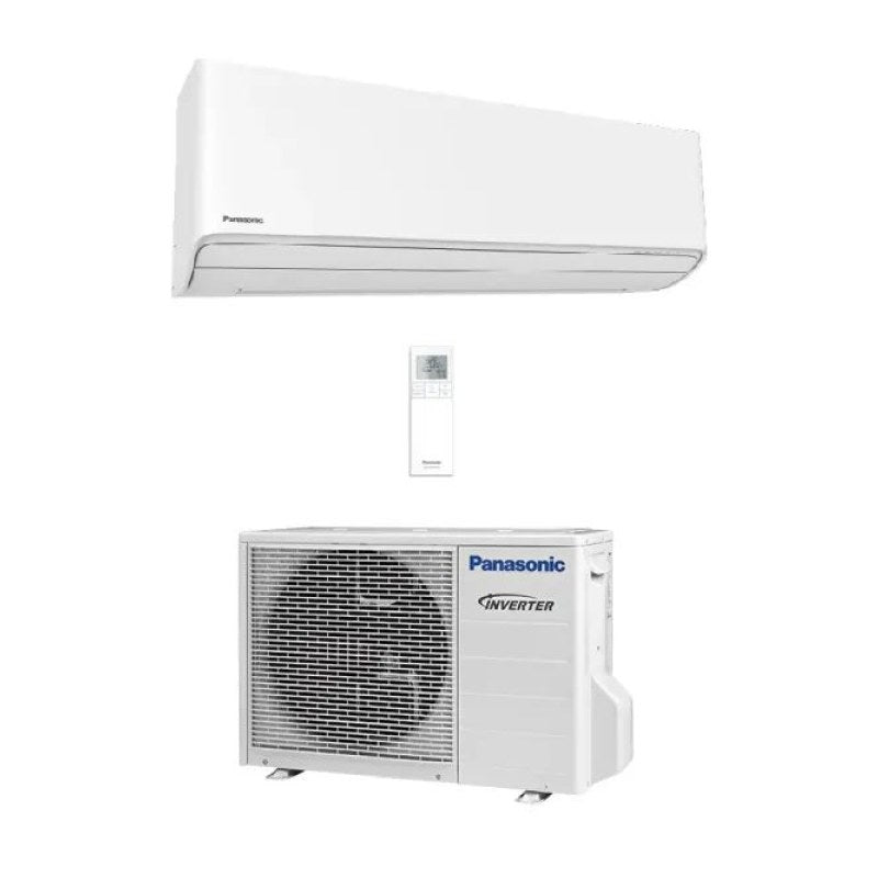 Etherea KIT-Z35 (12000 BTU)